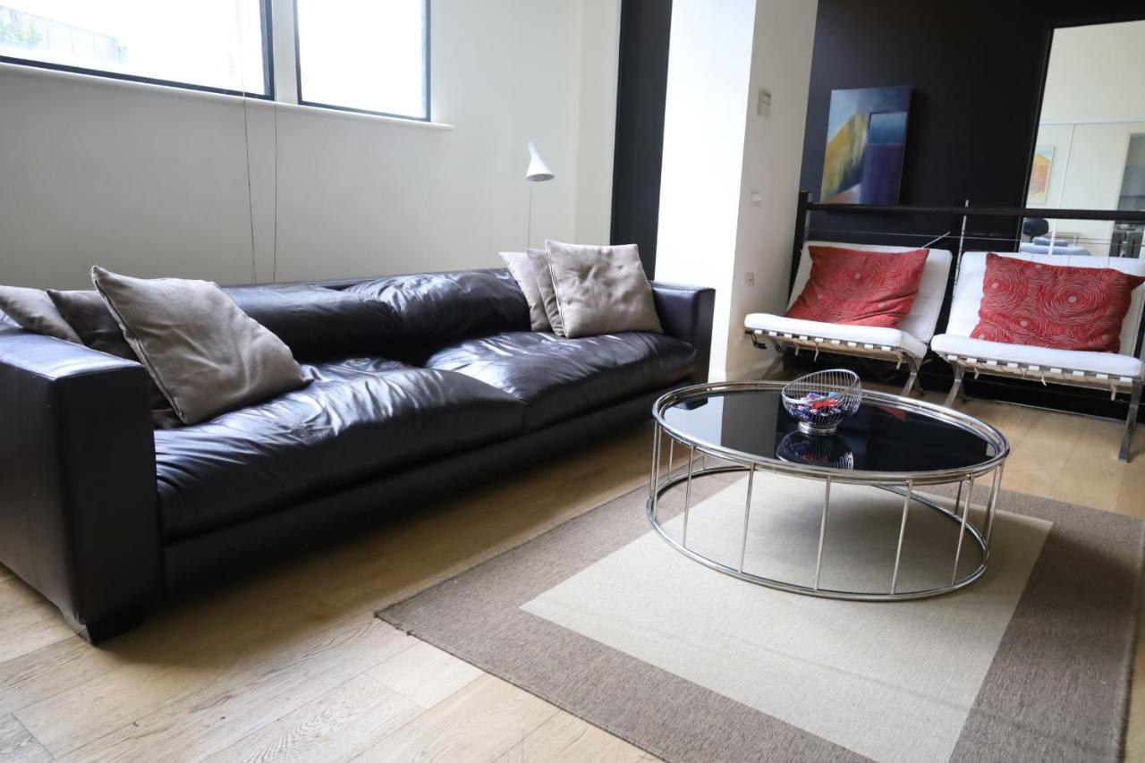 The Walkup Southbank Apartamento Melbourne Exterior foto