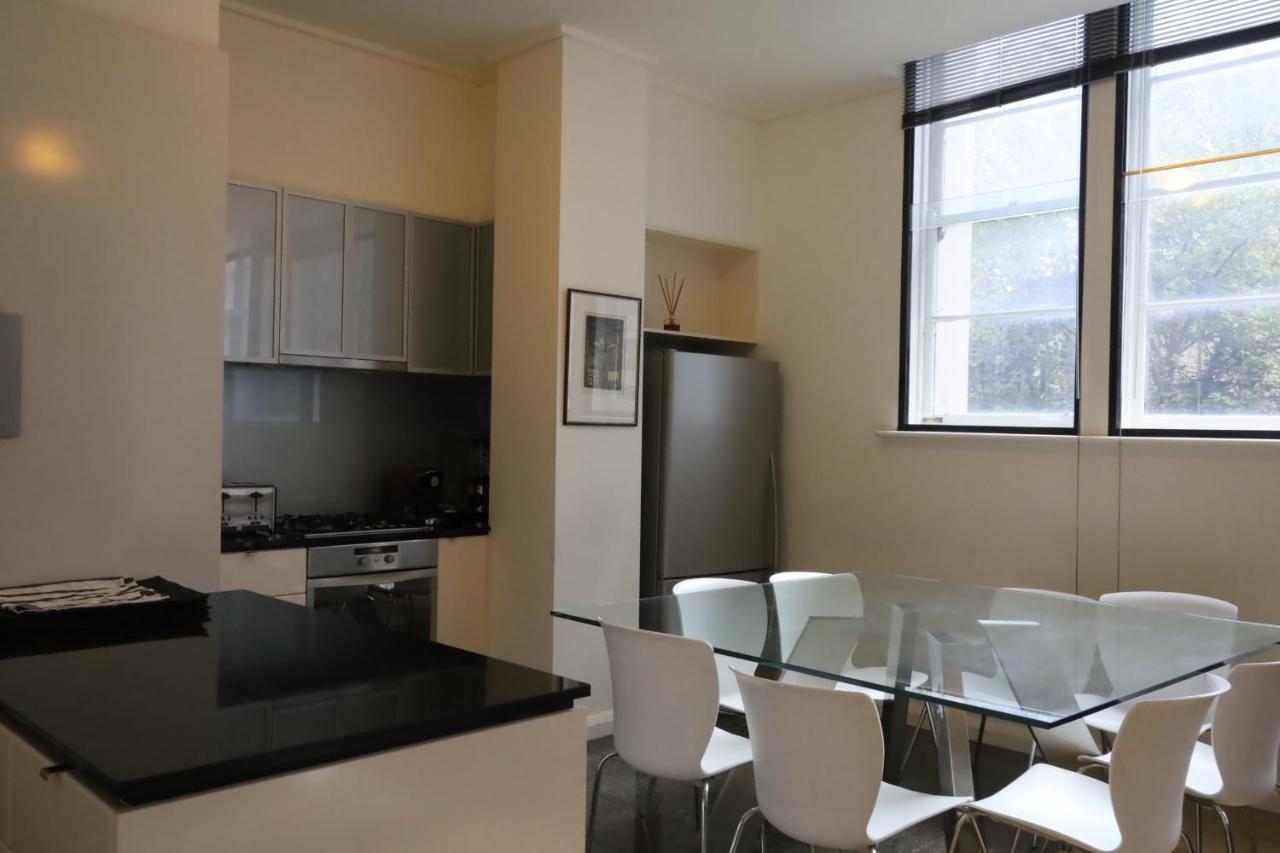 The Walkup Southbank Apartamento Melbourne Exterior foto
