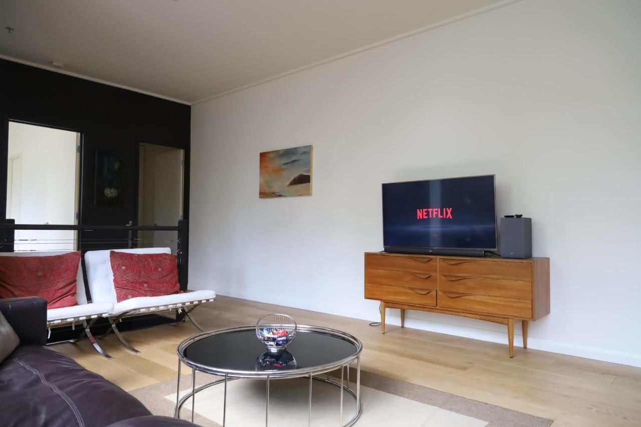 The Walkup Southbank Apartamento Melbourne Exterior foto