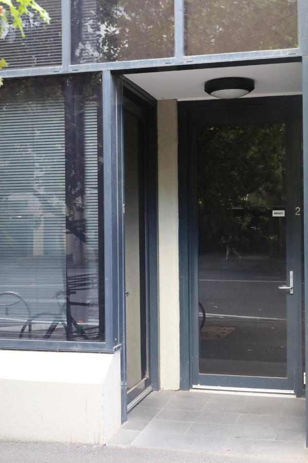 The Walkup Southbank Apartamento Melbourne Exterior foto