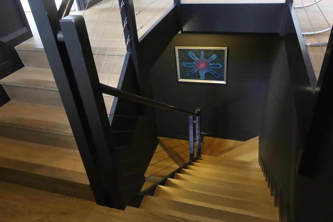 The Walkup Southbank Apartamento Melbourne Exterior foto