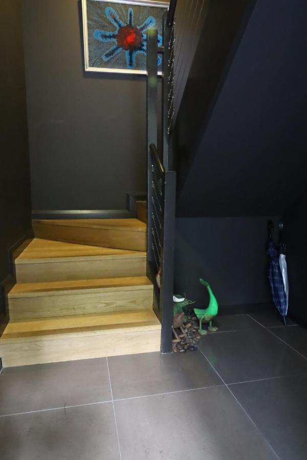The Walkup Southbank Apartamento Melbourne Exterior foto