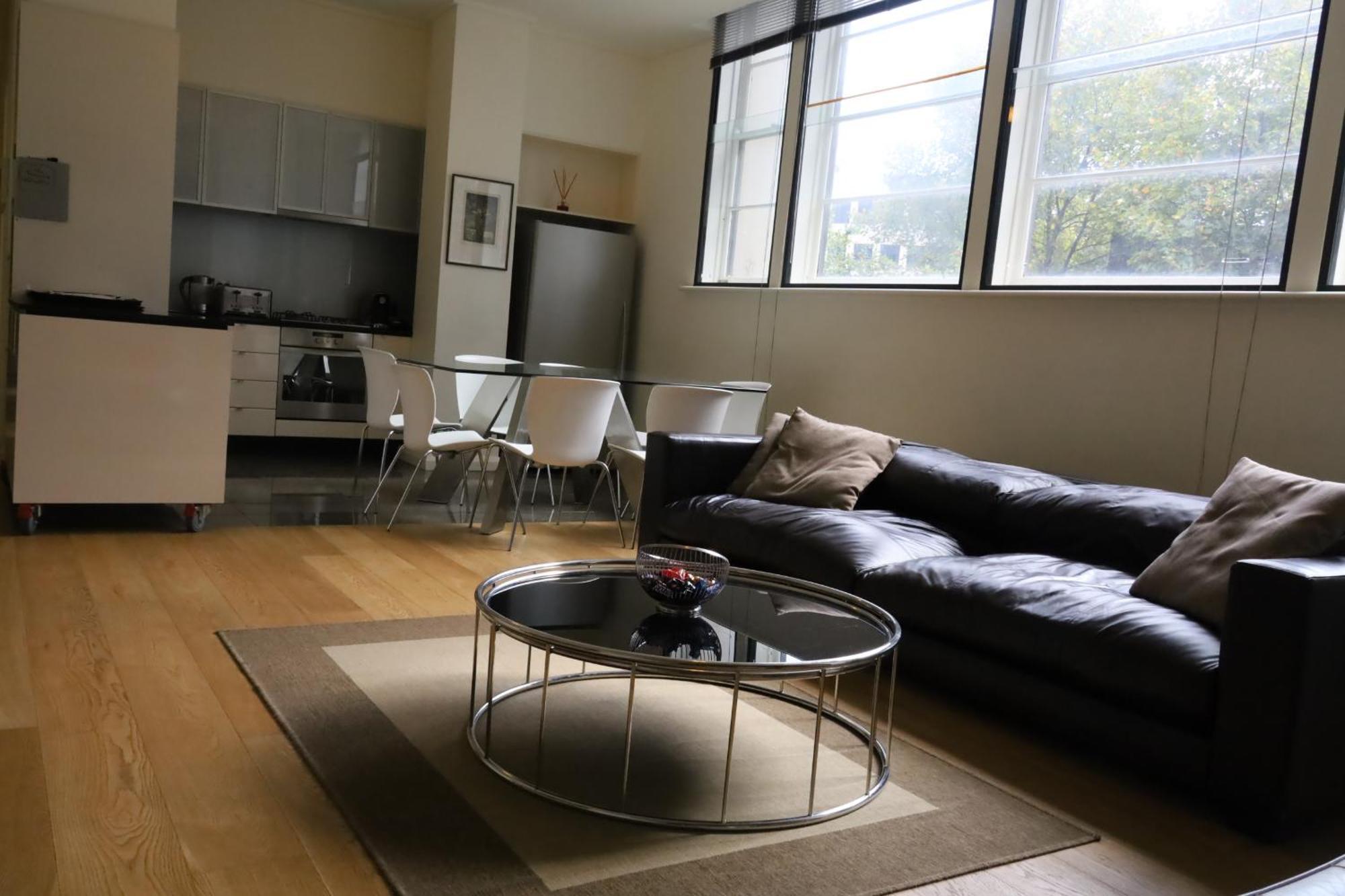 The Walkup Southbank Apartamento Melbourne Exterior foto